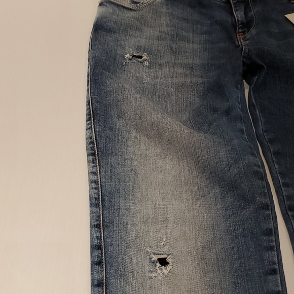 SOLD! Hudson Jeans Natalie Matchmaker Skinny Jean - Picture 5 of 11